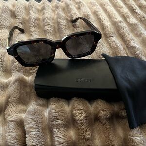 Quince Women's Ibiza Polarized Acetate Sunglasses